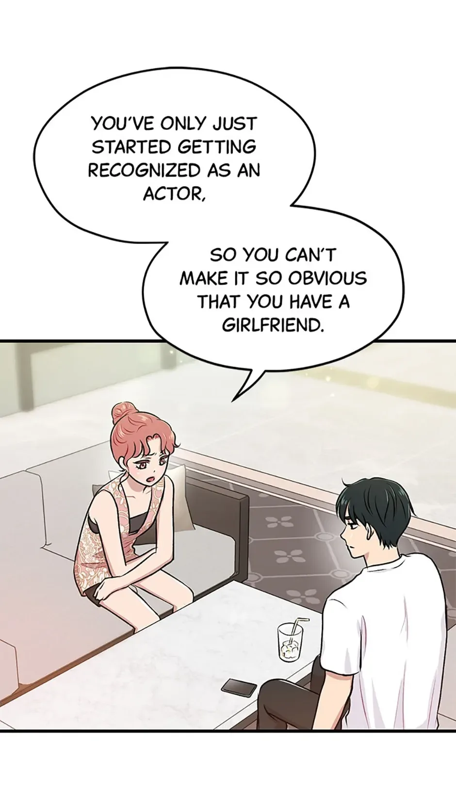 Actor Class Chapter 19 page 13