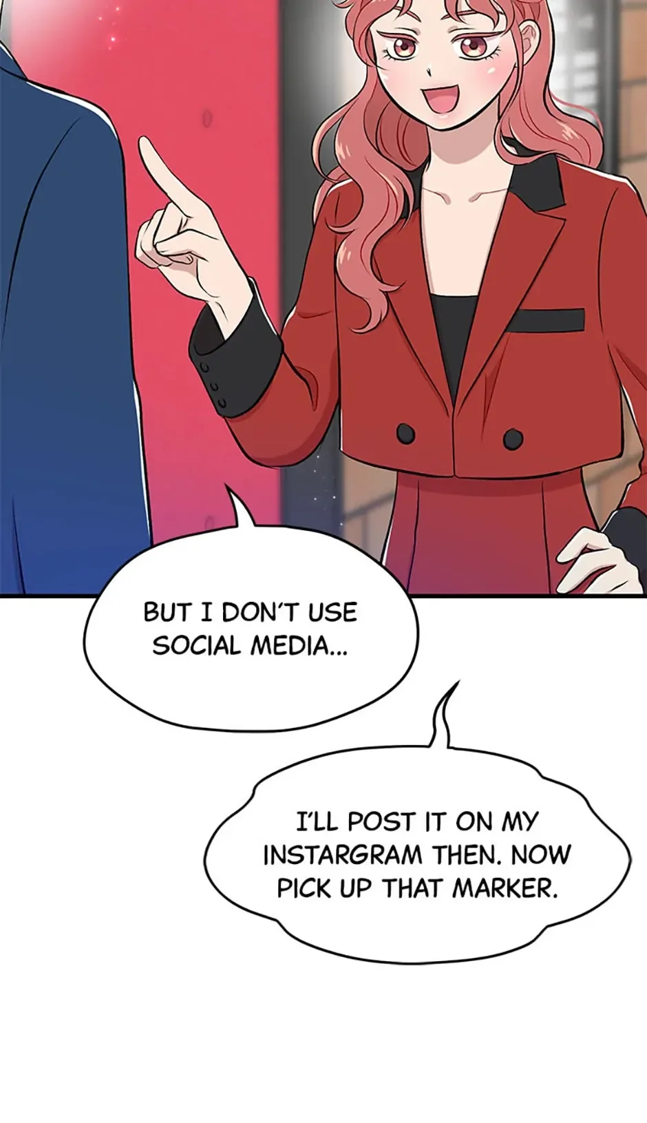 Actor Class Chapter 17 page 45