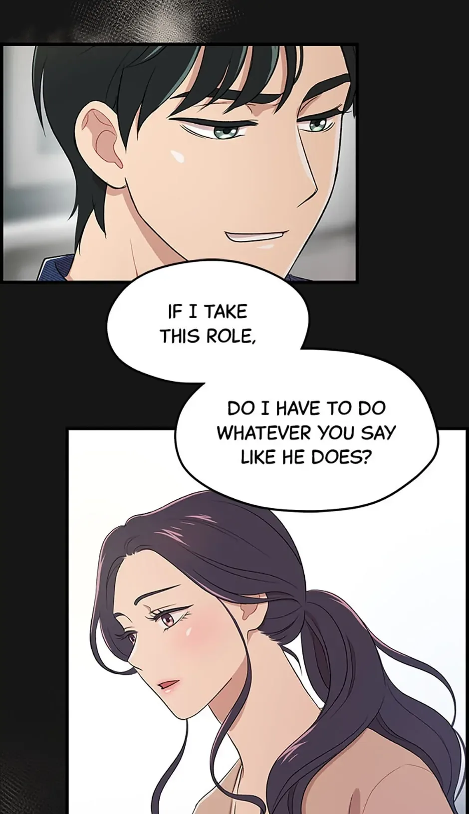 Actor Class Chapter 11 page 59