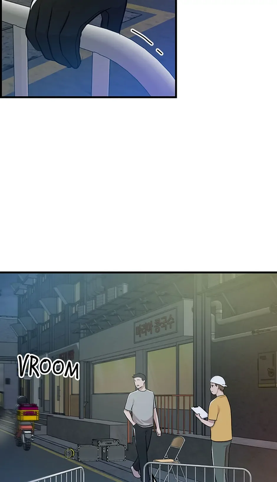 Actor Class Chapter 11 page 76