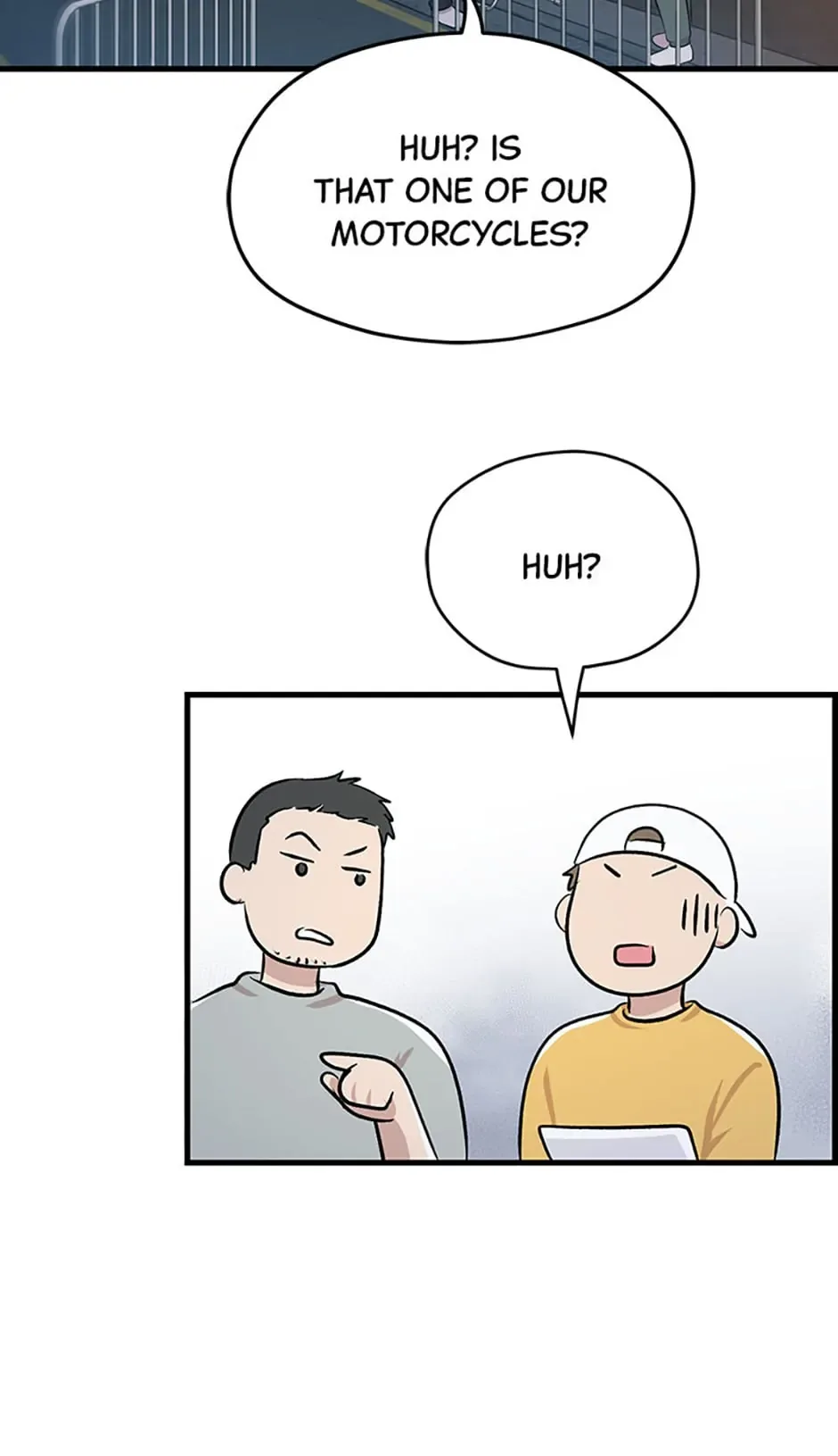 Actor Class Chapter 11 page 77
