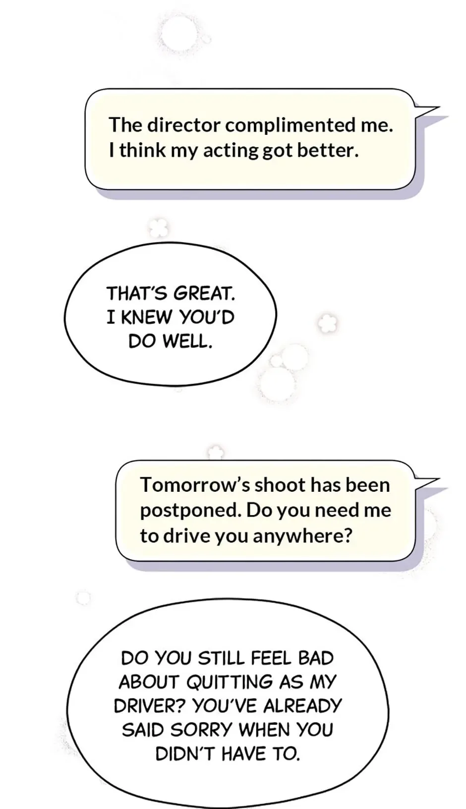 Actor Class Chapter 13 page 73