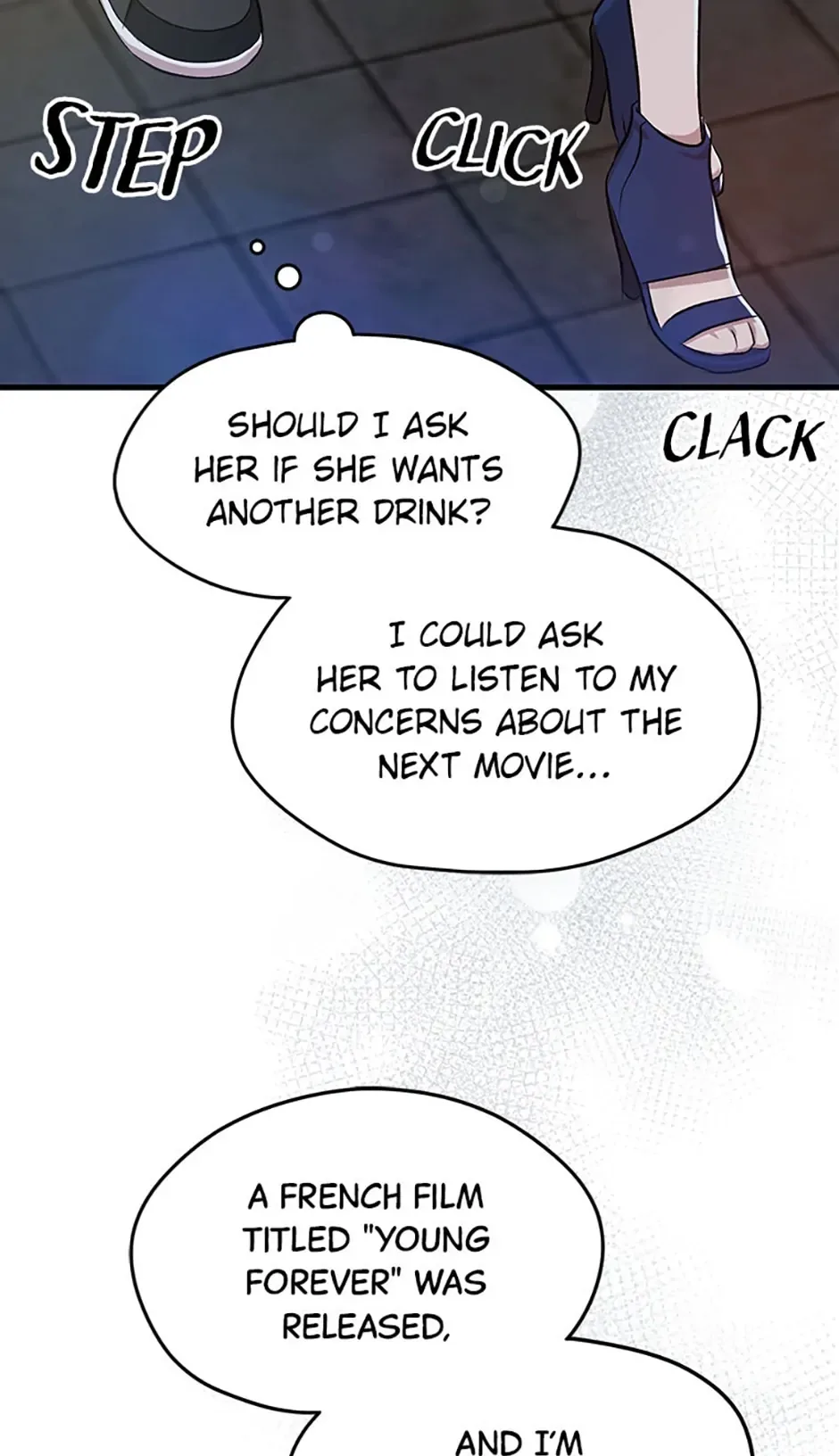 Actor Class Chapter 13 page 87