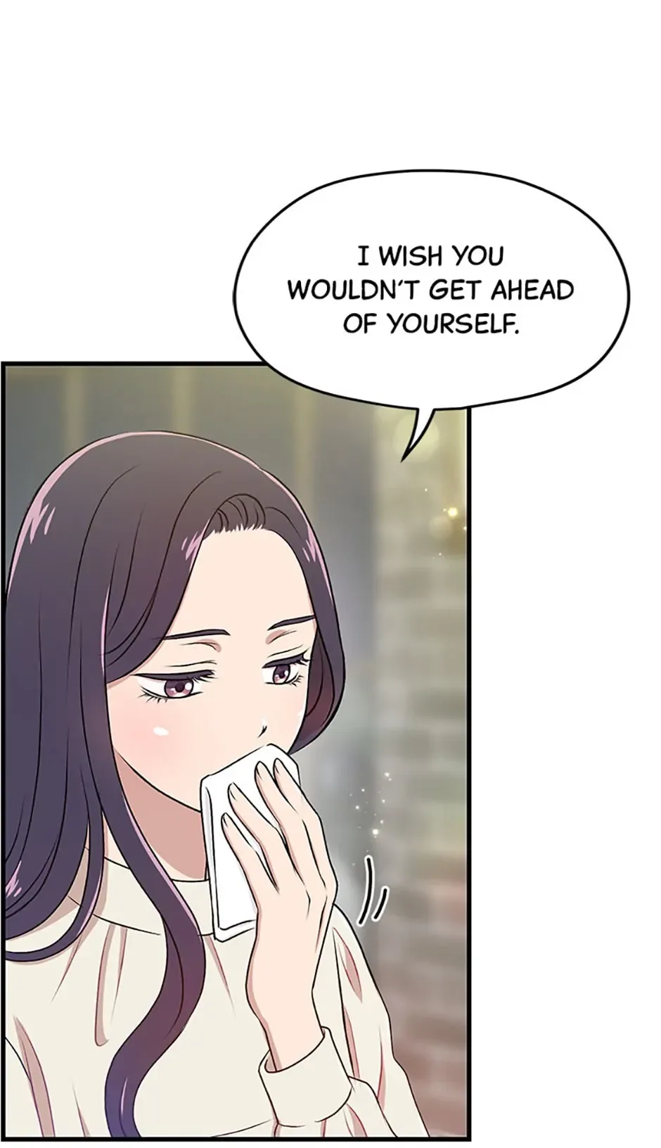 Actor Class Chapter 24 page 6