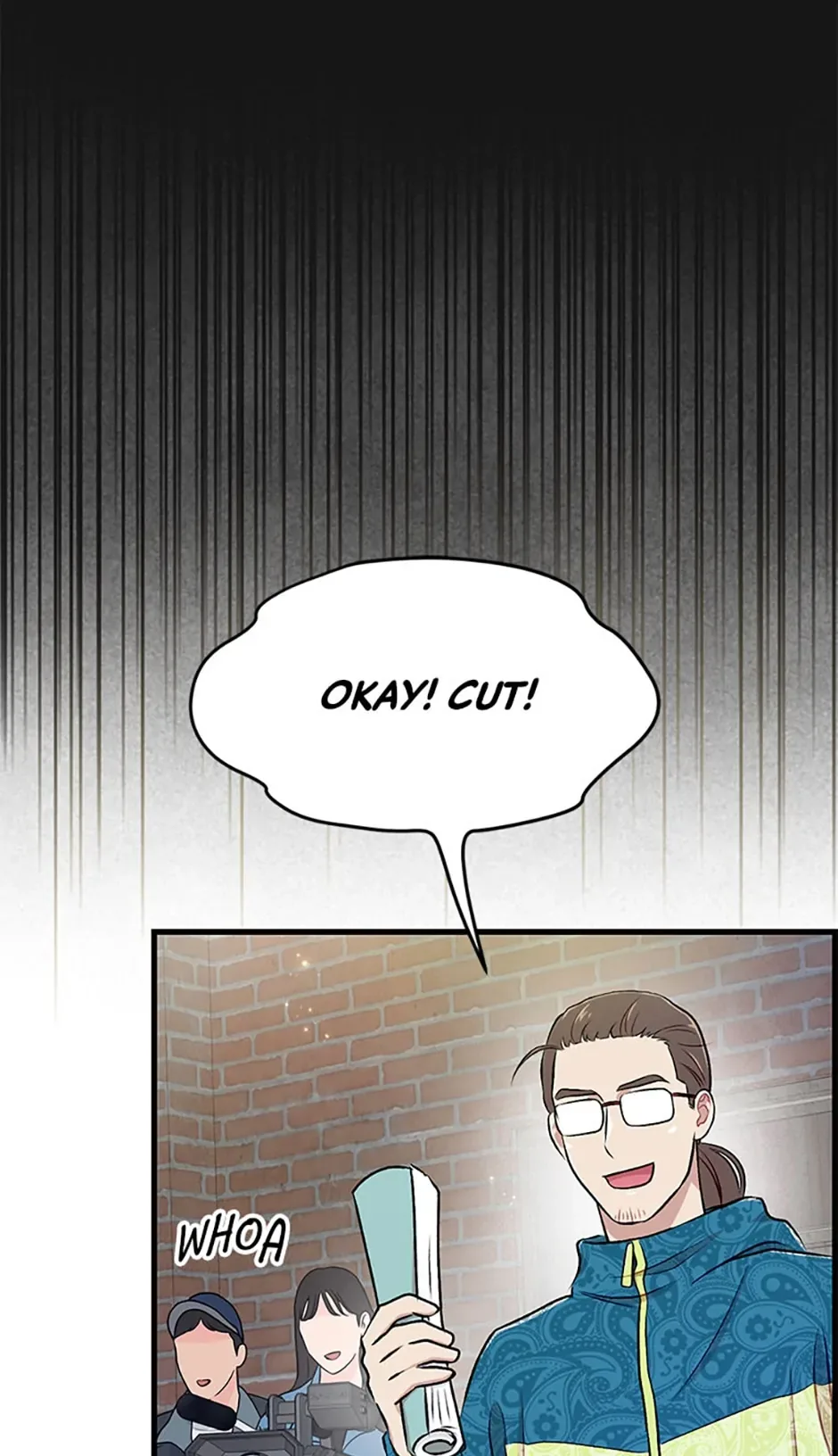 Actor Class Chapter 25 page 10