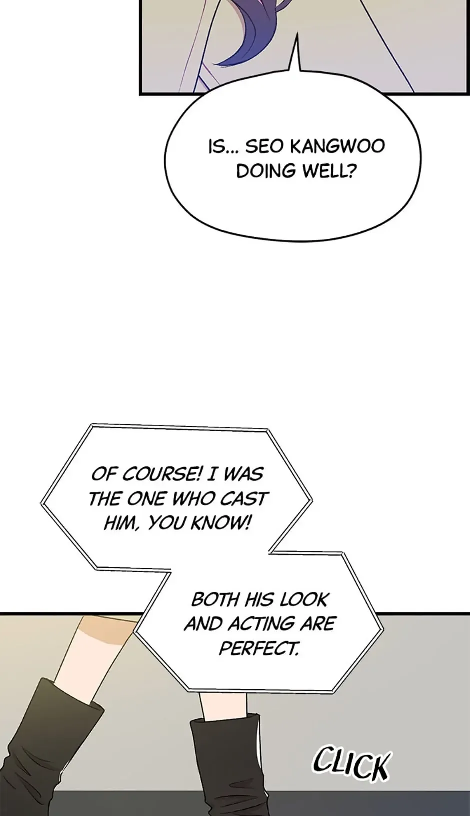 Actor Class Chapter 23 page 38