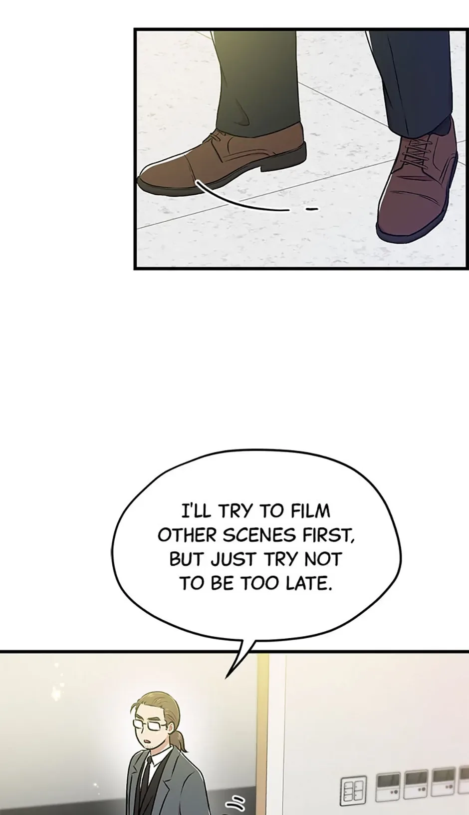 Actor Class Chapter 25 page 42
