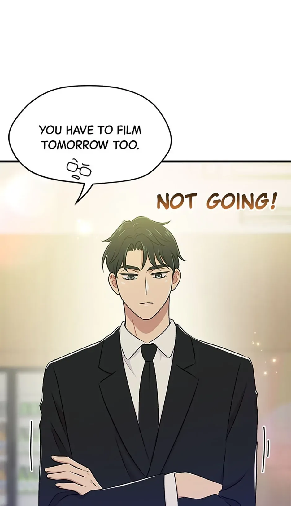 Actor Class Chapter 25 page 38