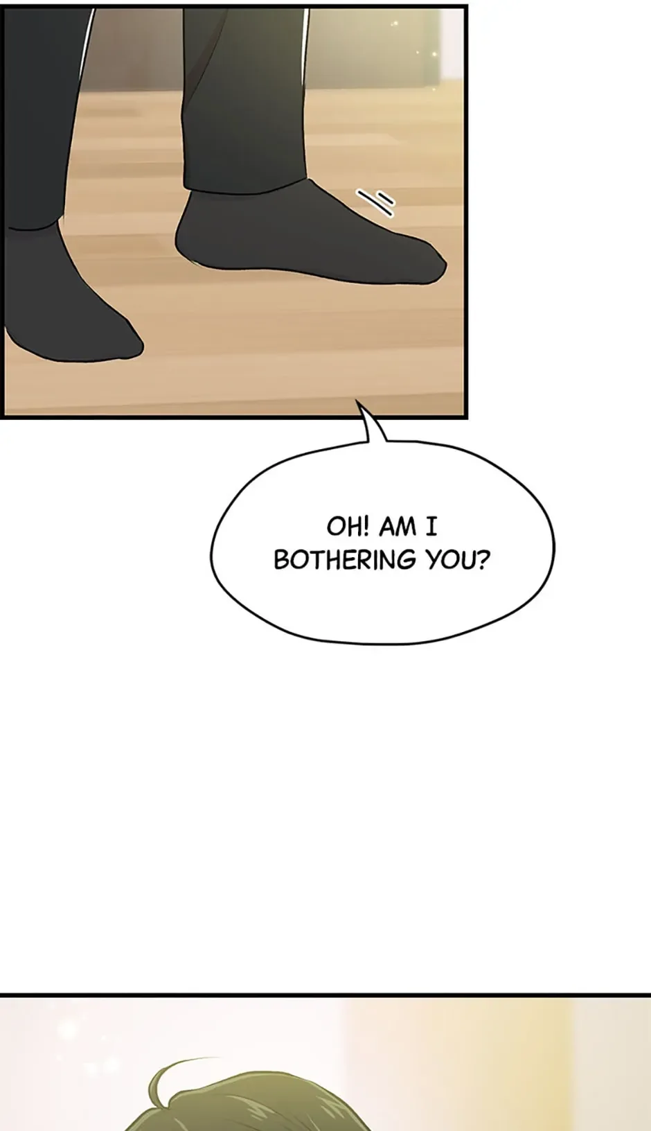 Actor Class Chapter 25 page 58