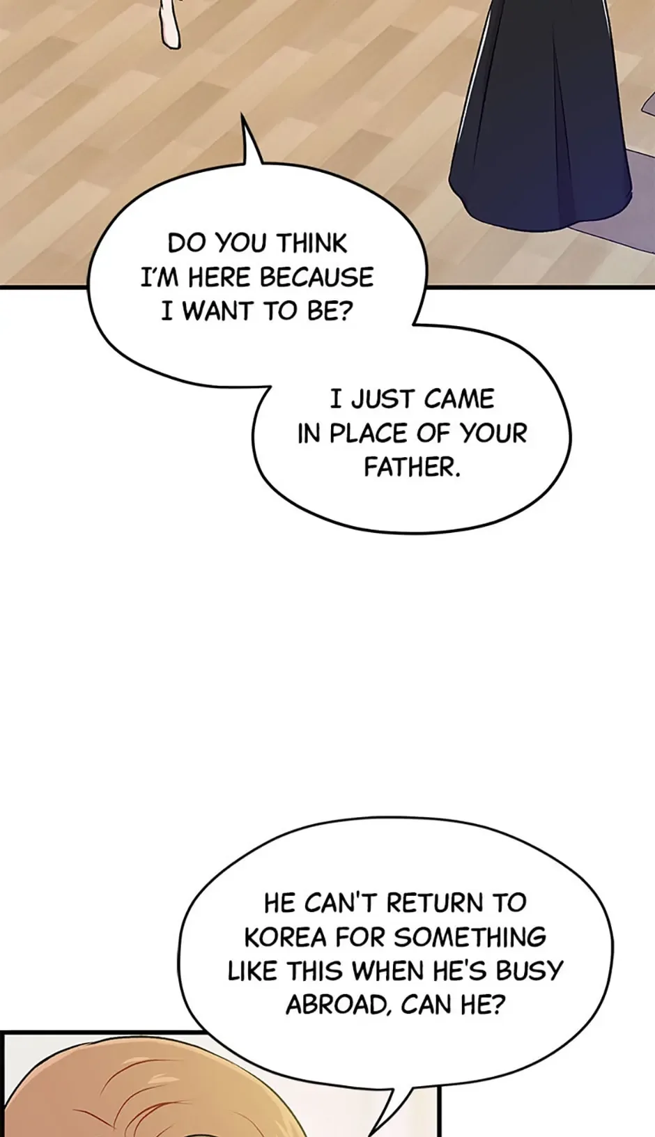 Actor Class Chapter 24 page 83