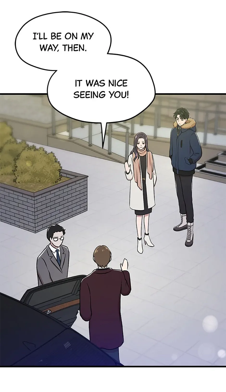Actor Class Chapter 22 page 77