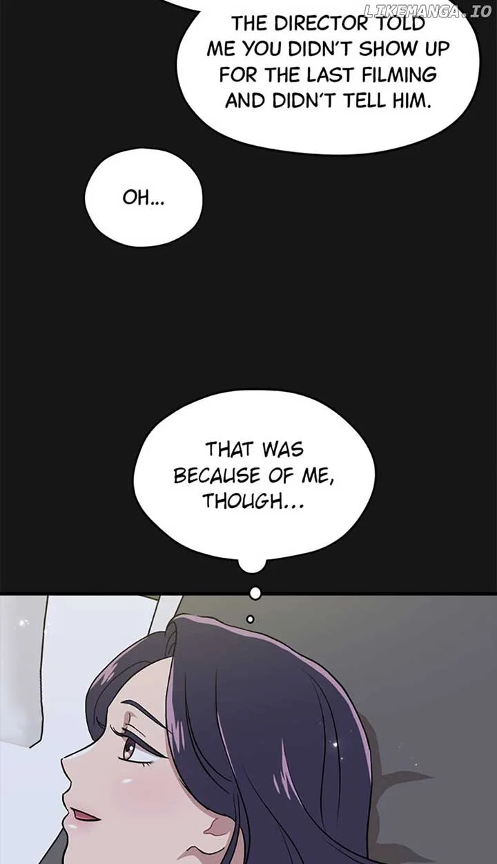 Actor Class Chapter 30 page 8