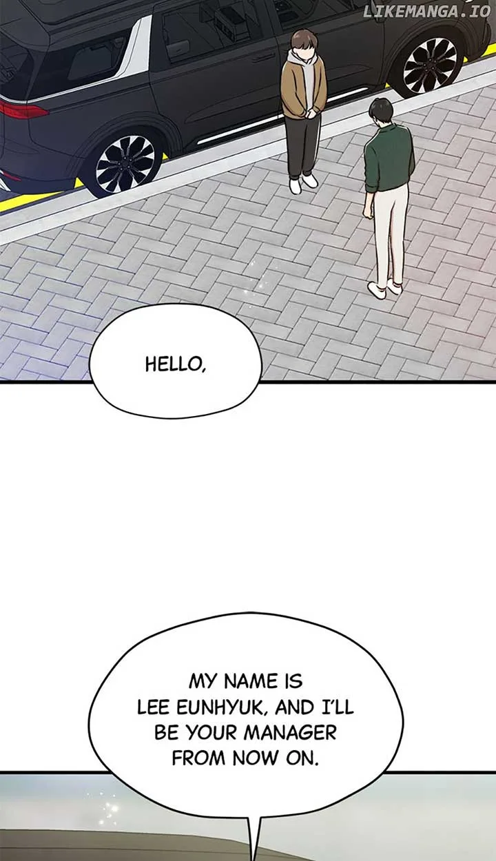 Actor Class Chapter 30 page 3