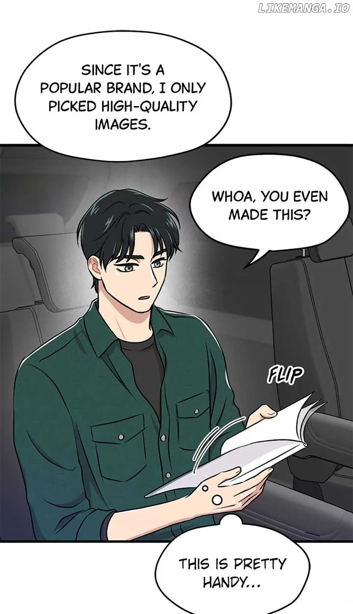 Actor Class Chapter 30 page 18