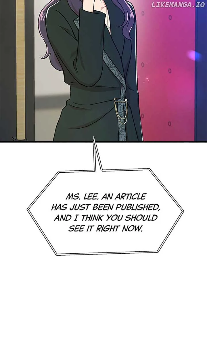 Actor Class Chapter 33 page 7