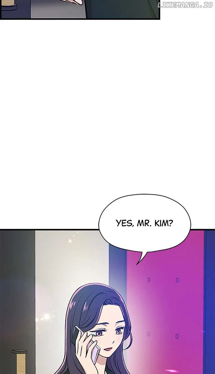 Actor Class Chapter 33 page 6