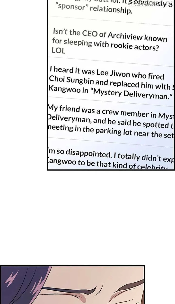 Actor Class Chapter 33 page 9
