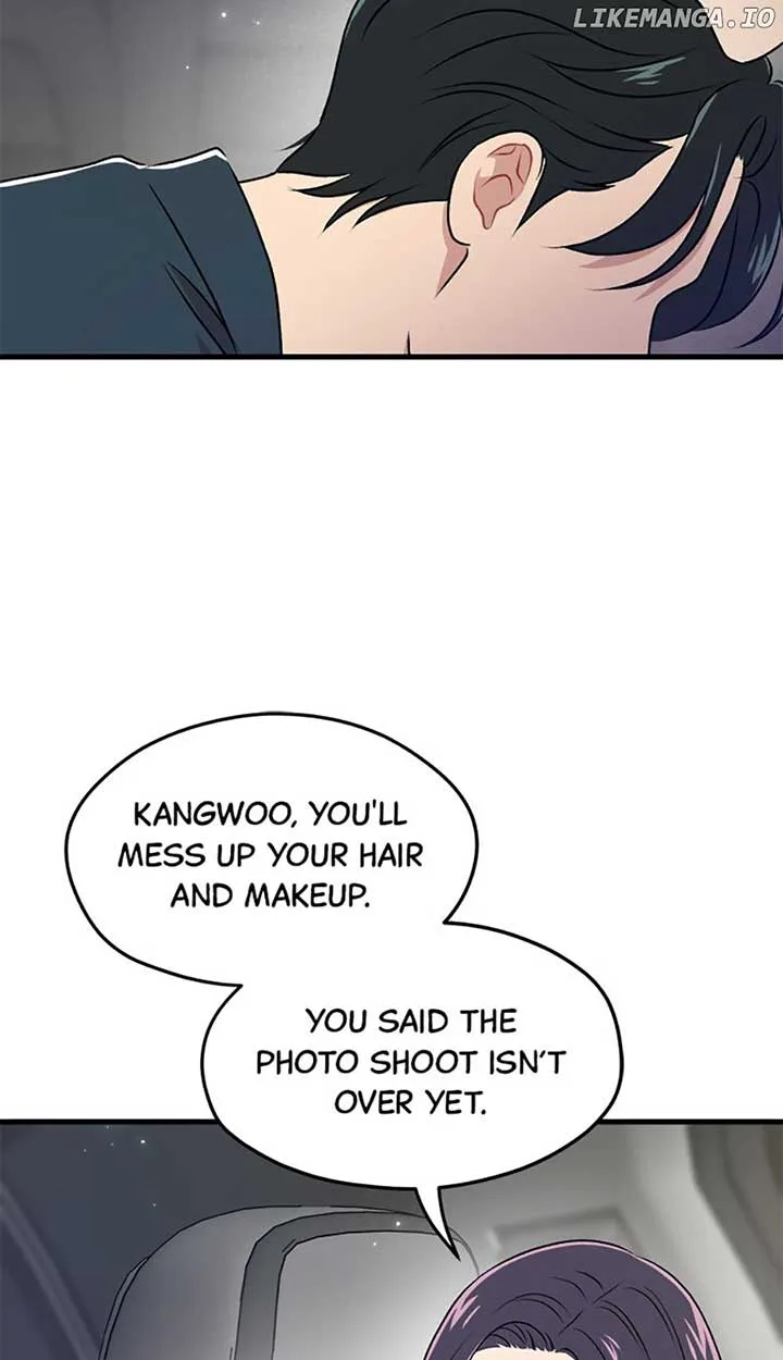 Actor Class Chapter 30 page 43