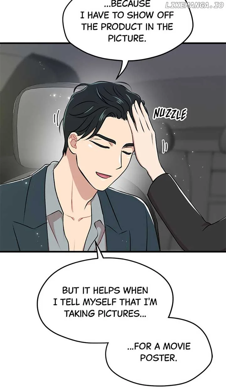 Actor Class Chapter 30 page 53
