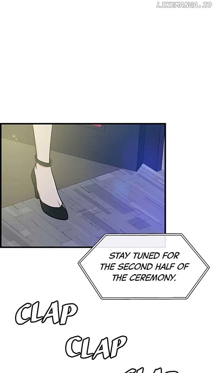 Actor Class Chapter 33 page 18