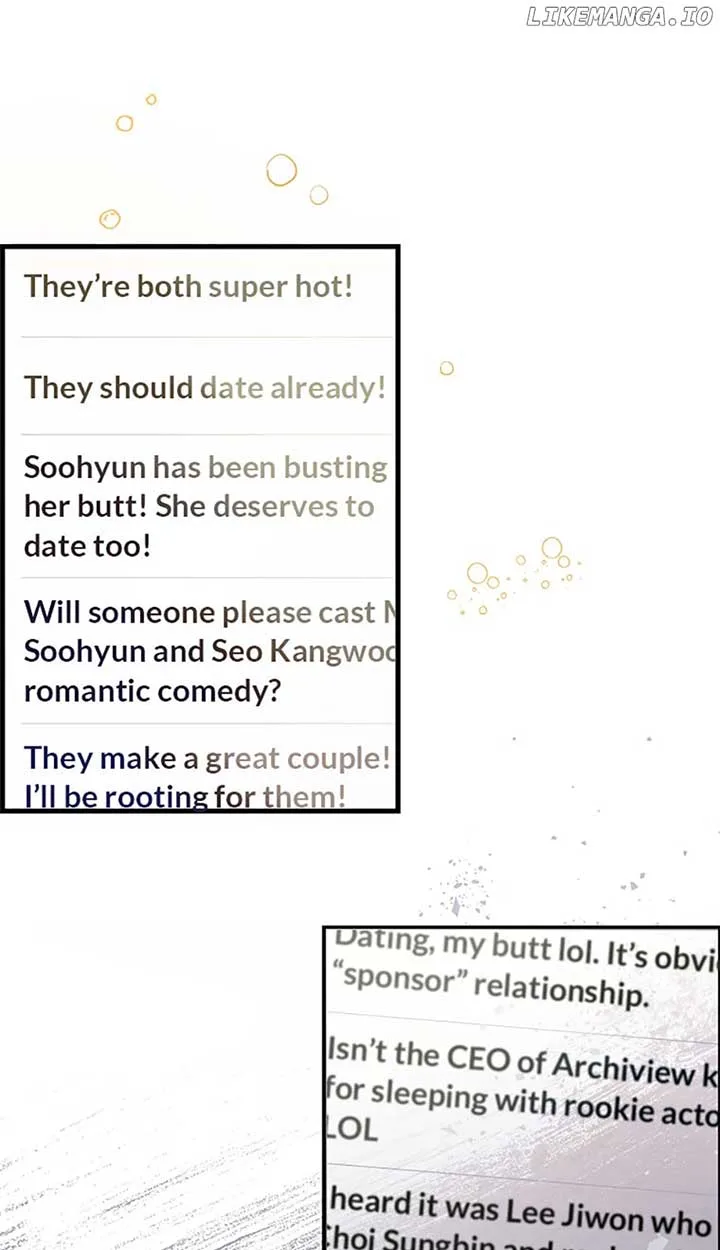 Actor Class Chapter 33 page 21