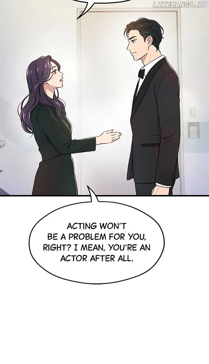 Actor Class Chapter 33 page 35