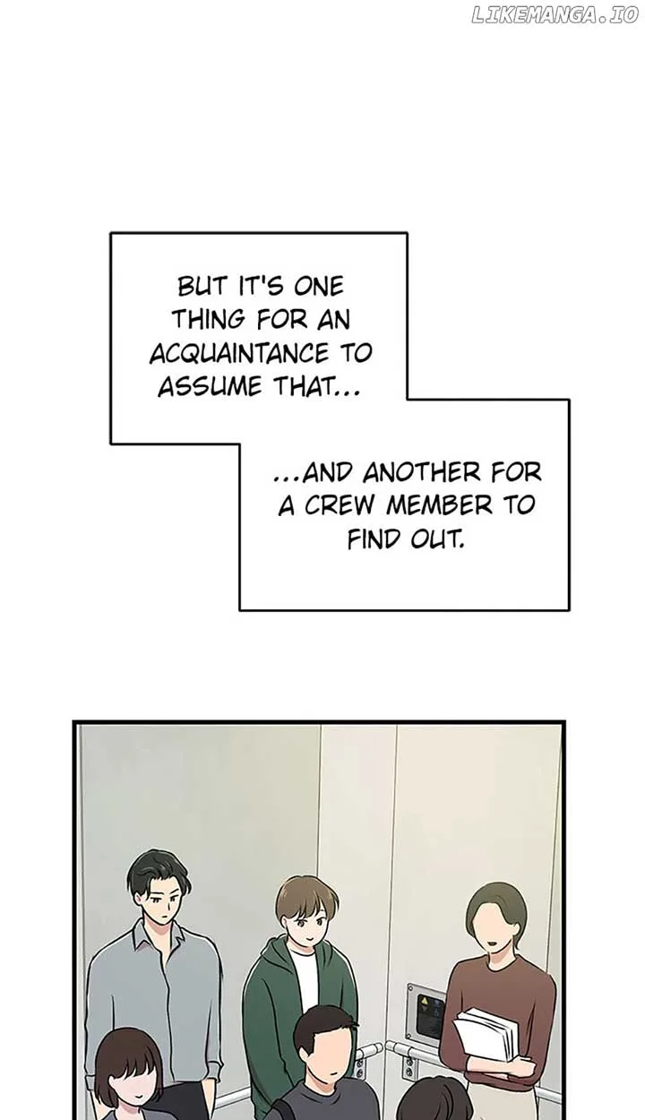 Actor Class Chapter 31 page 30