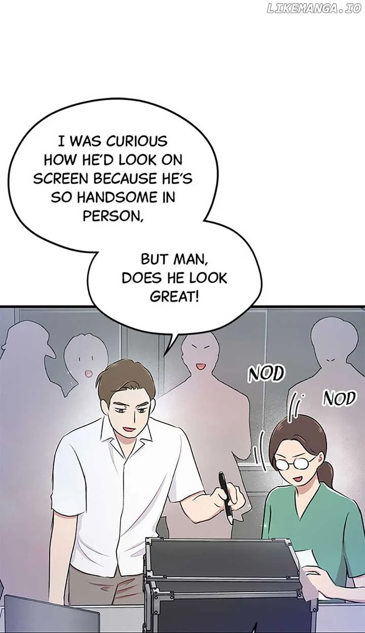 Actor Class Chapter 35 page 49