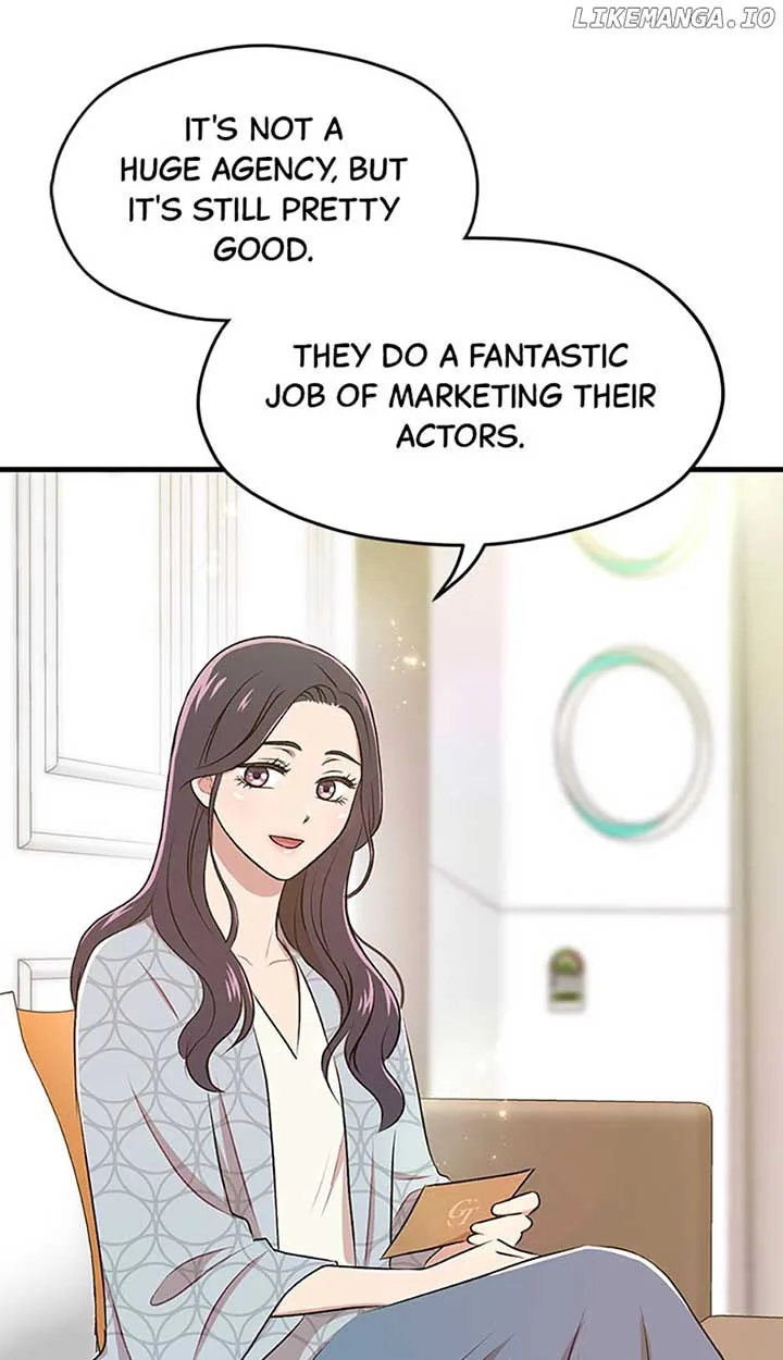 Actor Class Chapter 36 page 6