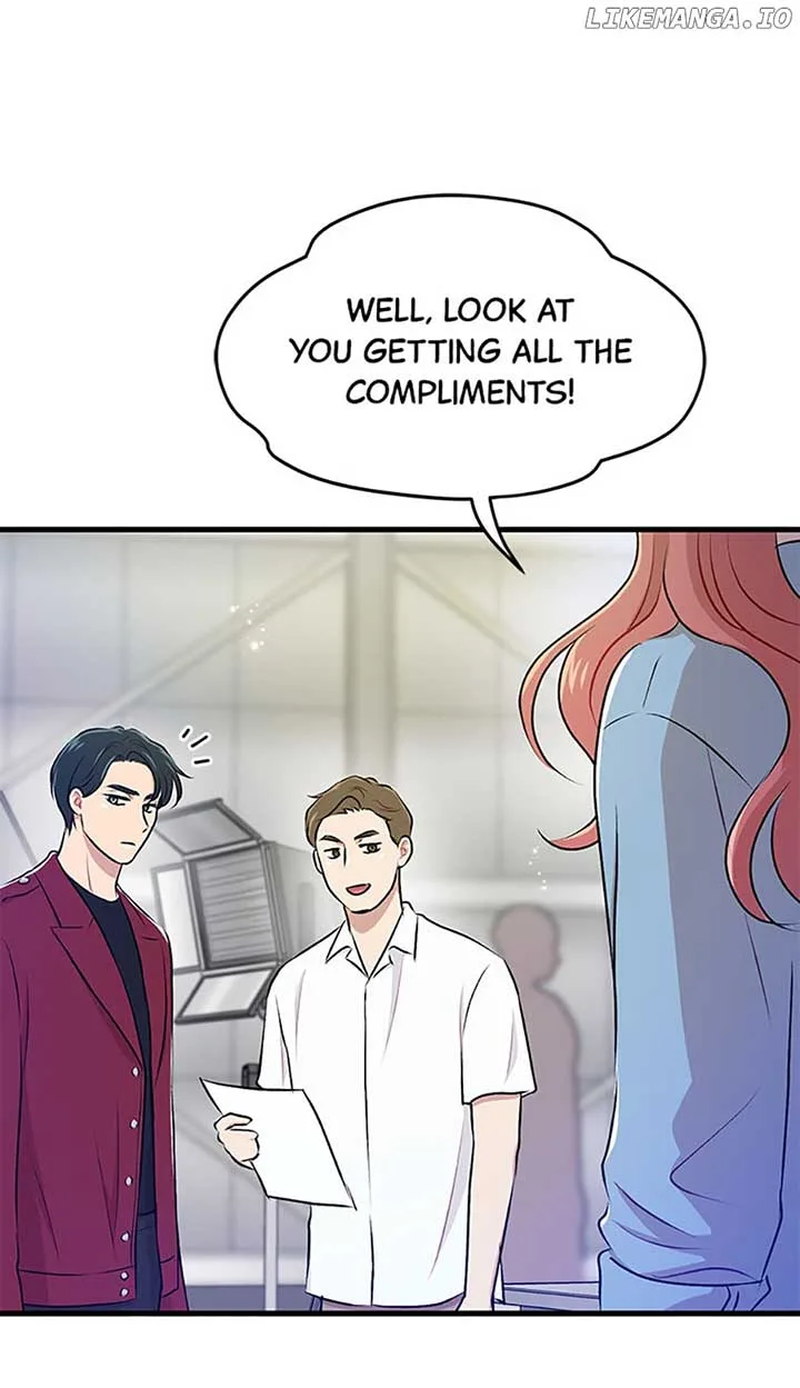 Actor Class Chapter 35 page 52