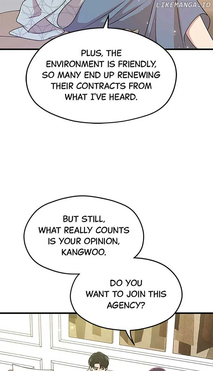 Actor Class Chapter 36 page 7