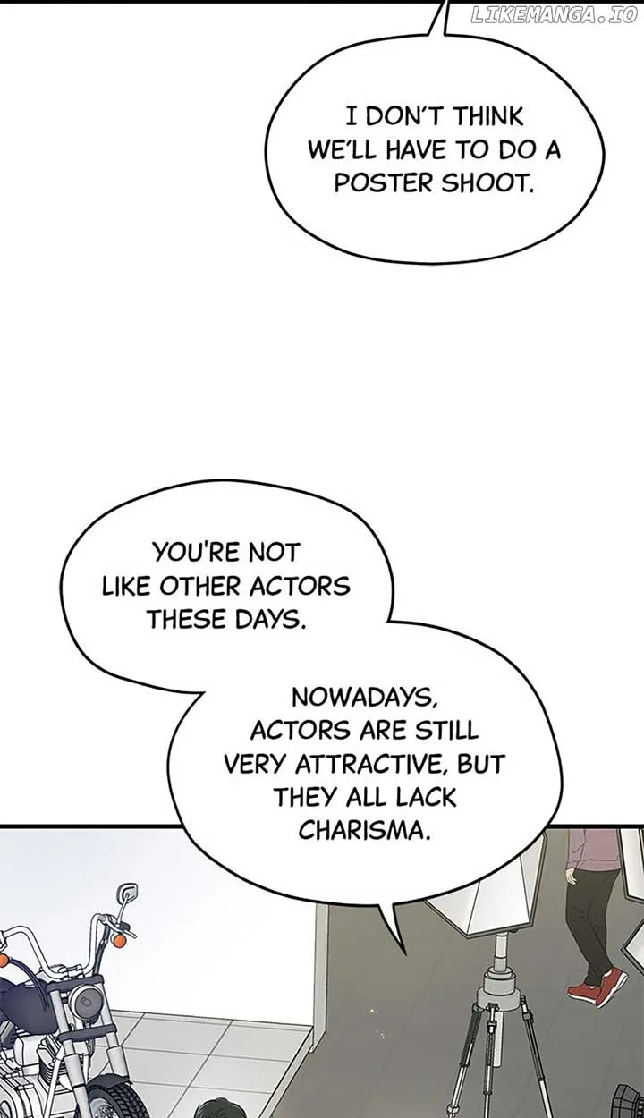 Actor Class Chapter 35 page 50