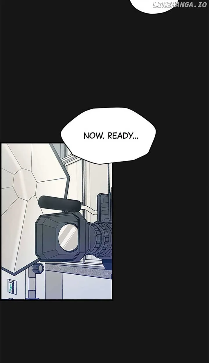 Actor Class Chapter 37 page 5