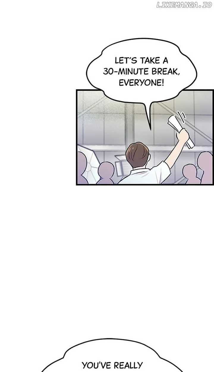 Actor Class Chapter 35 page 59