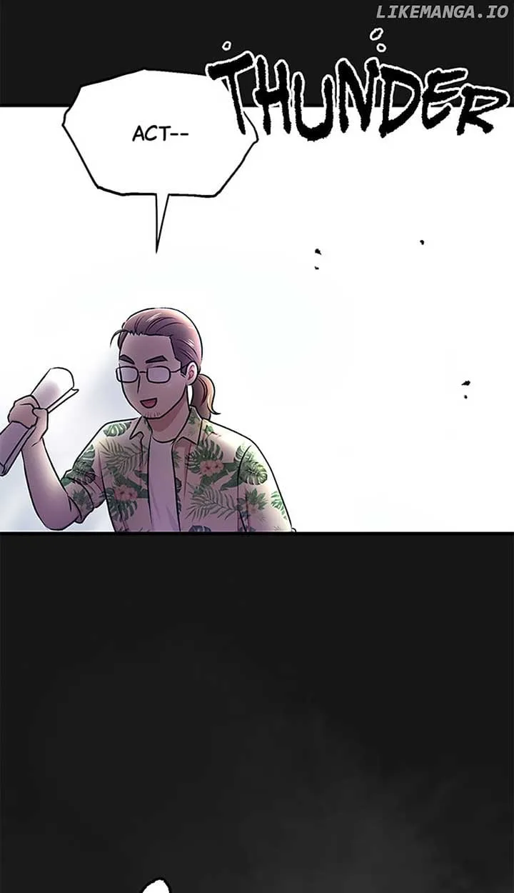 Actor Class Chapter 37 page 6