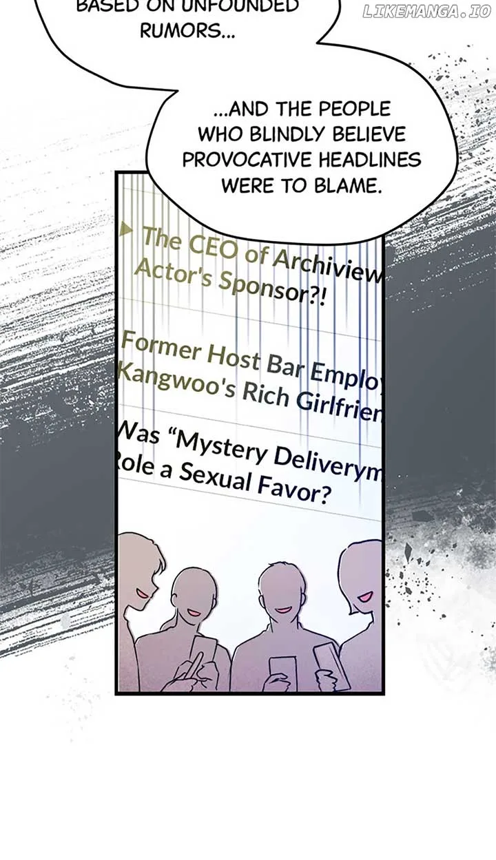 Actor Class Chapter 36 page 13