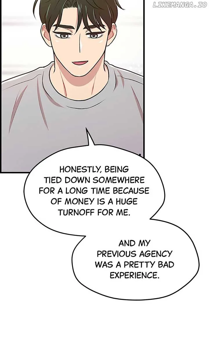 Actor Class Chapter 36 page 9