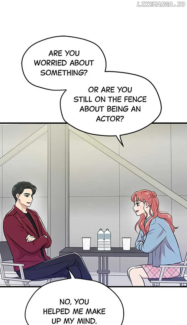 Actor Class Chapter 35 page 63