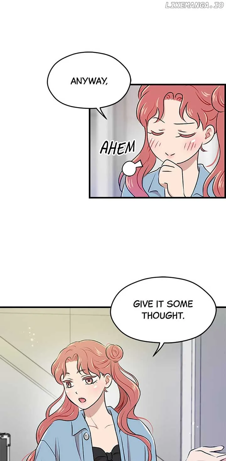 Actor Class Chapter 35 page 78