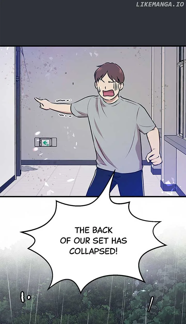 Actor Class Chapter 37 page 14