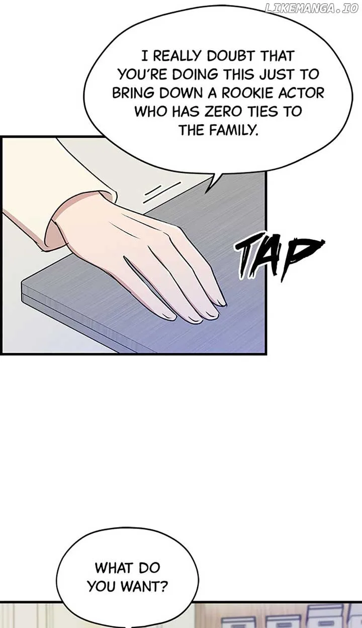 Actor Class Chapter 32 page 73