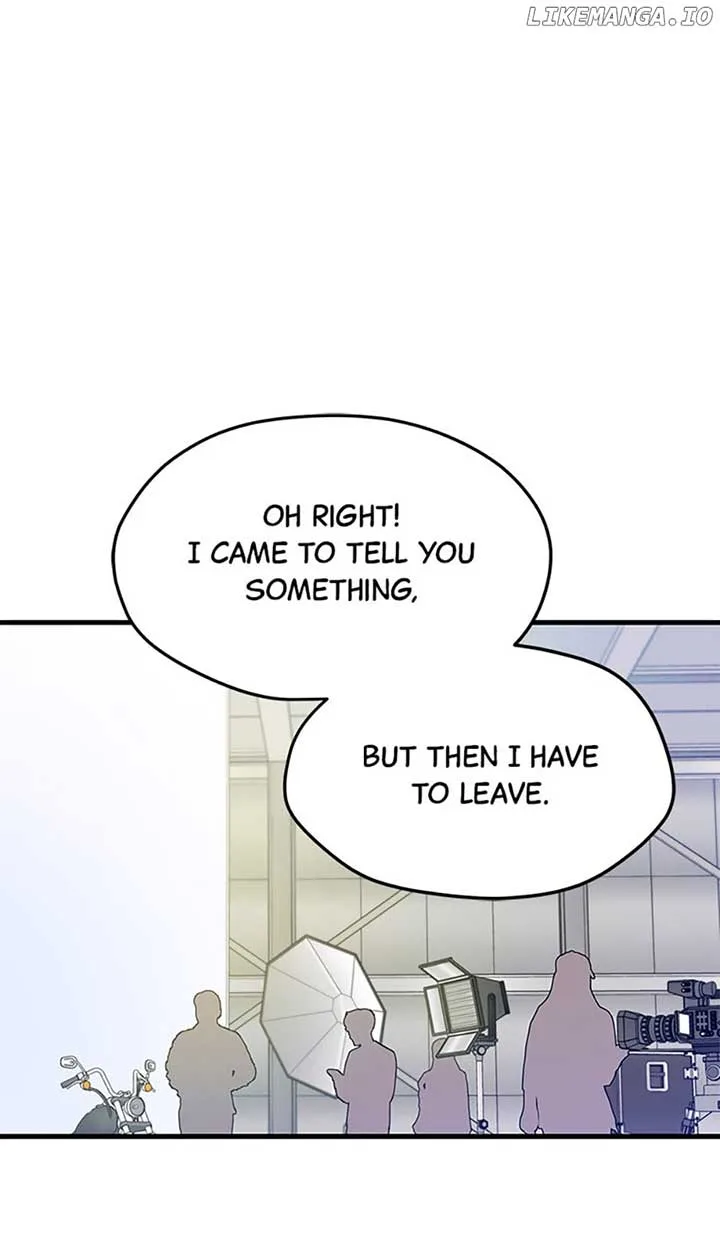 Actor Class Chapter 35 page 72