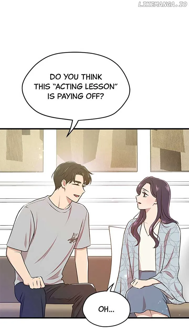 Actor Class Chapter 36 page 33