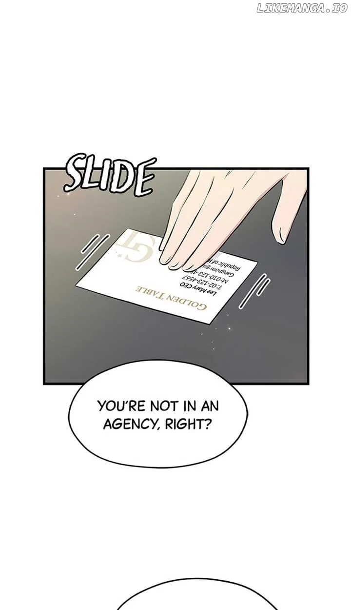 Actor Class Chapter 35 page 73