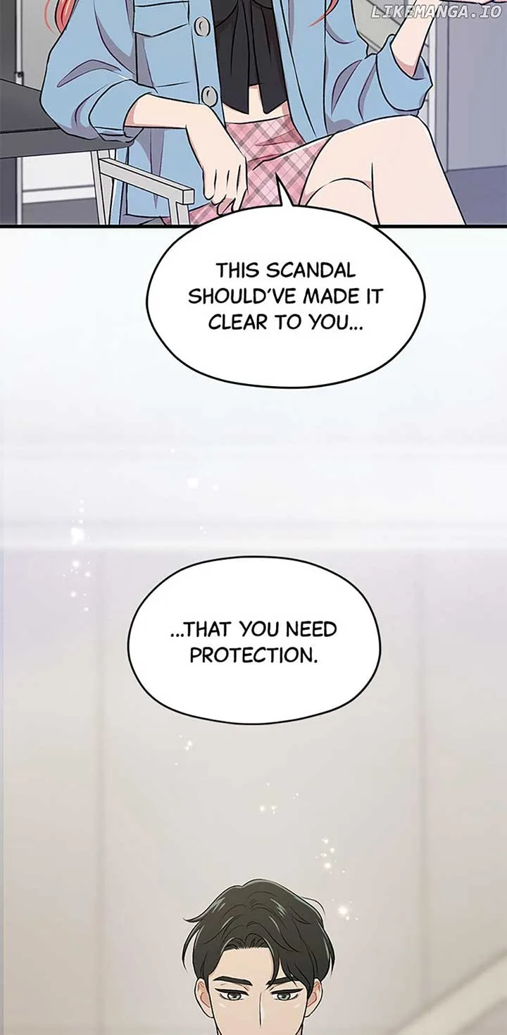Actor Class Chapter 35 page 79