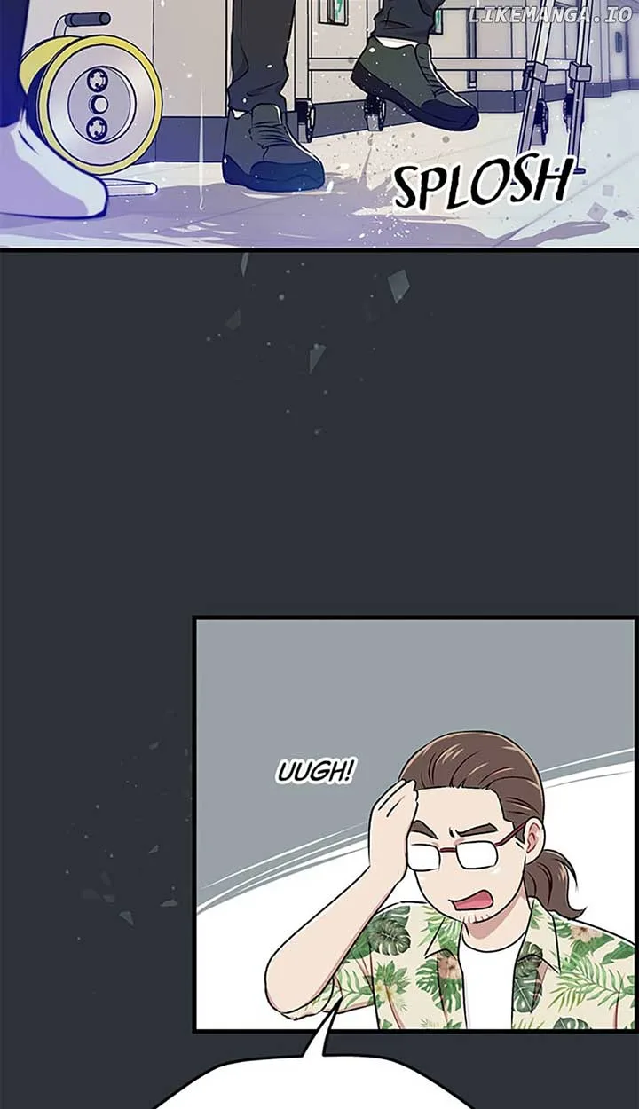 Actor Class Chapter 37 page 19
