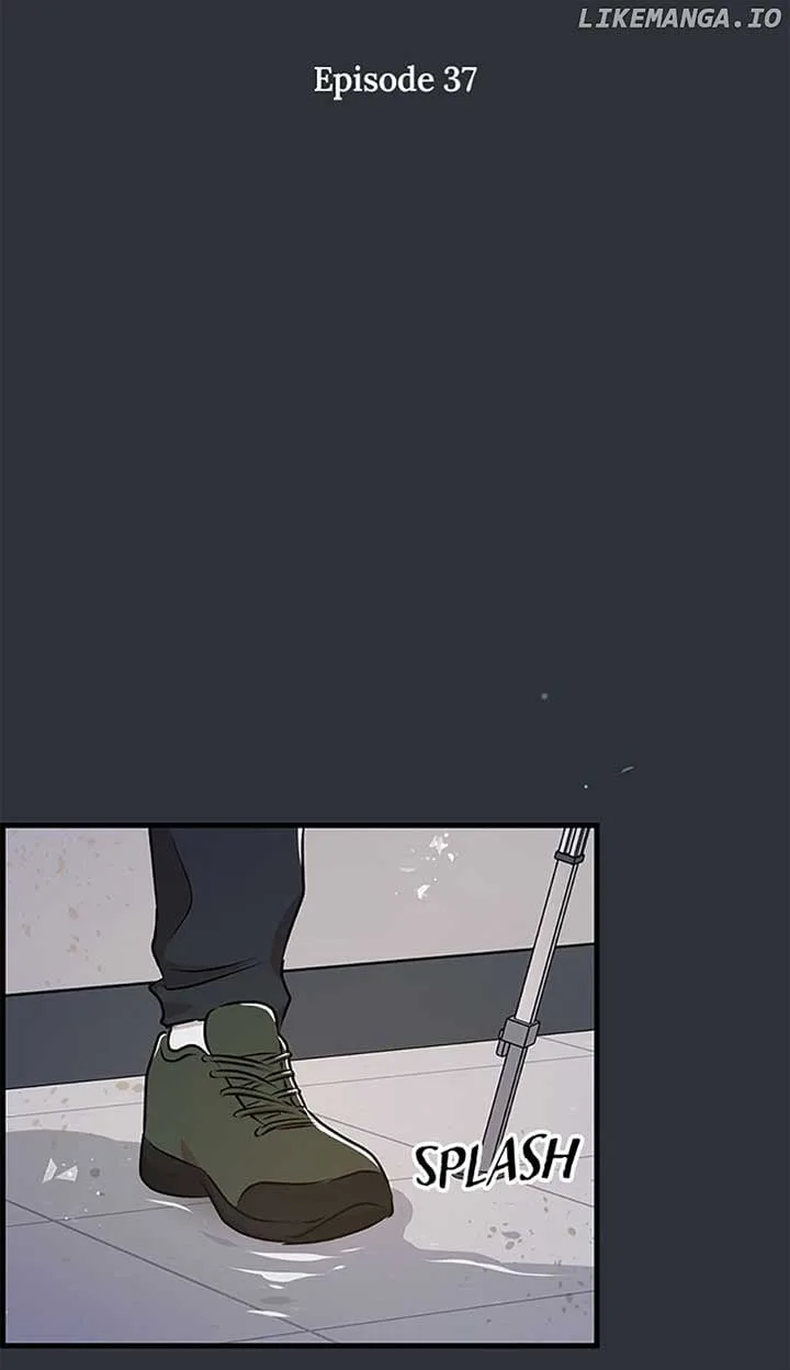 Actor Class Chapter 37 page 17