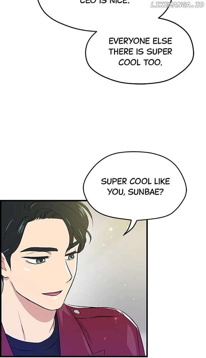 Actor Class Chapter 35 page 76