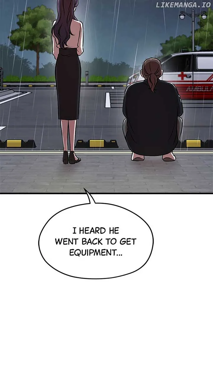 Actor Class Chapter 38 page 9