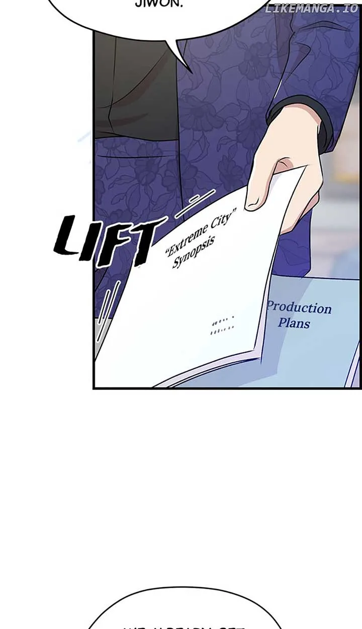Actor Class Chapter 32 page 79